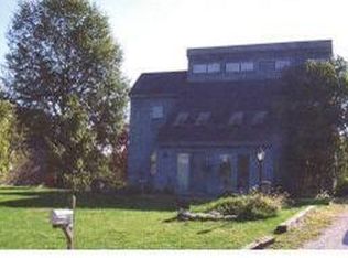 319 Springdale Rd, Aurora, IN 47001