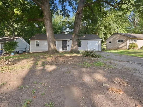 11318 Sycamore Ter, Kansas City, MO 64134