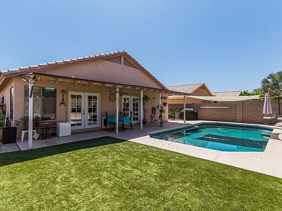 4th image of 13418 W Saguaro Ln