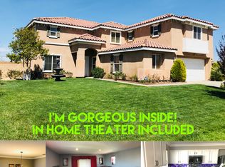 6365 Atlas Way, Palmdale, CA 93552