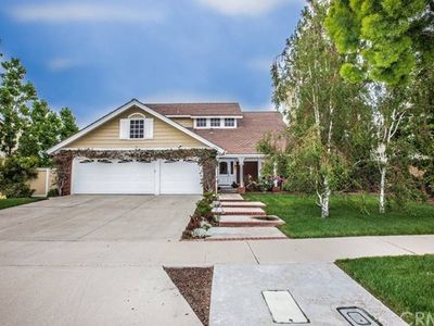 4733 E Swallow Ave, Orange, CA, 92869