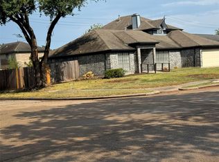 13322 Nantucket Dr, Sugar Land, TX 77478