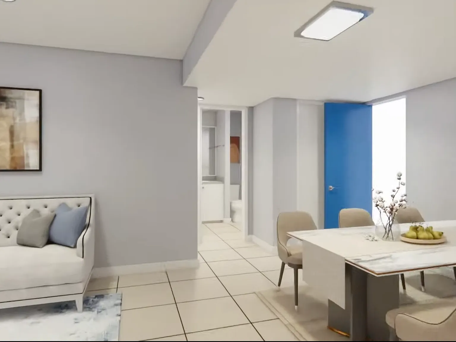 Waterford Apartments — Photo 3