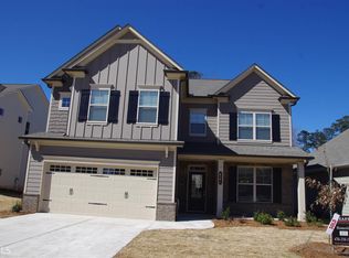 4526 Big Rock Ridge Trl SW, Gainesville, GA 30504