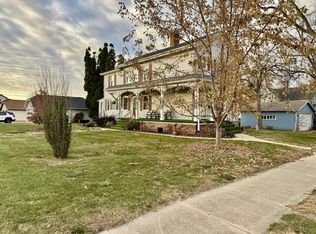 506 N Pleasant St, Princeton, IL