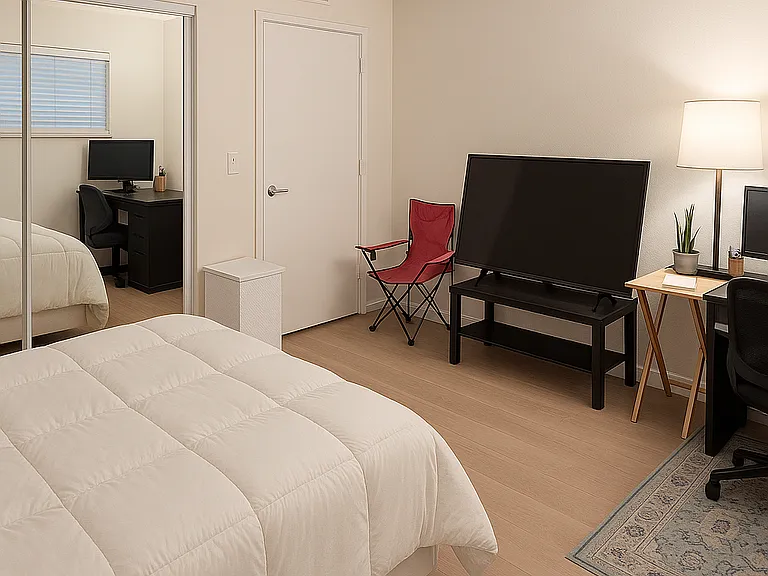 1623 Greenfield Ave #4-B — Photo 2