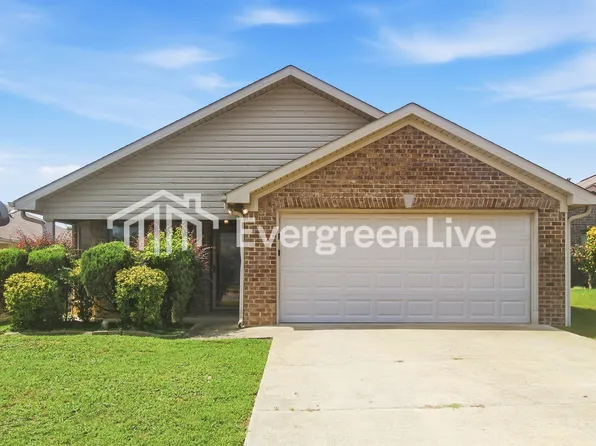 187 Roscommon Rd, Tuscaloosa, AL 35405