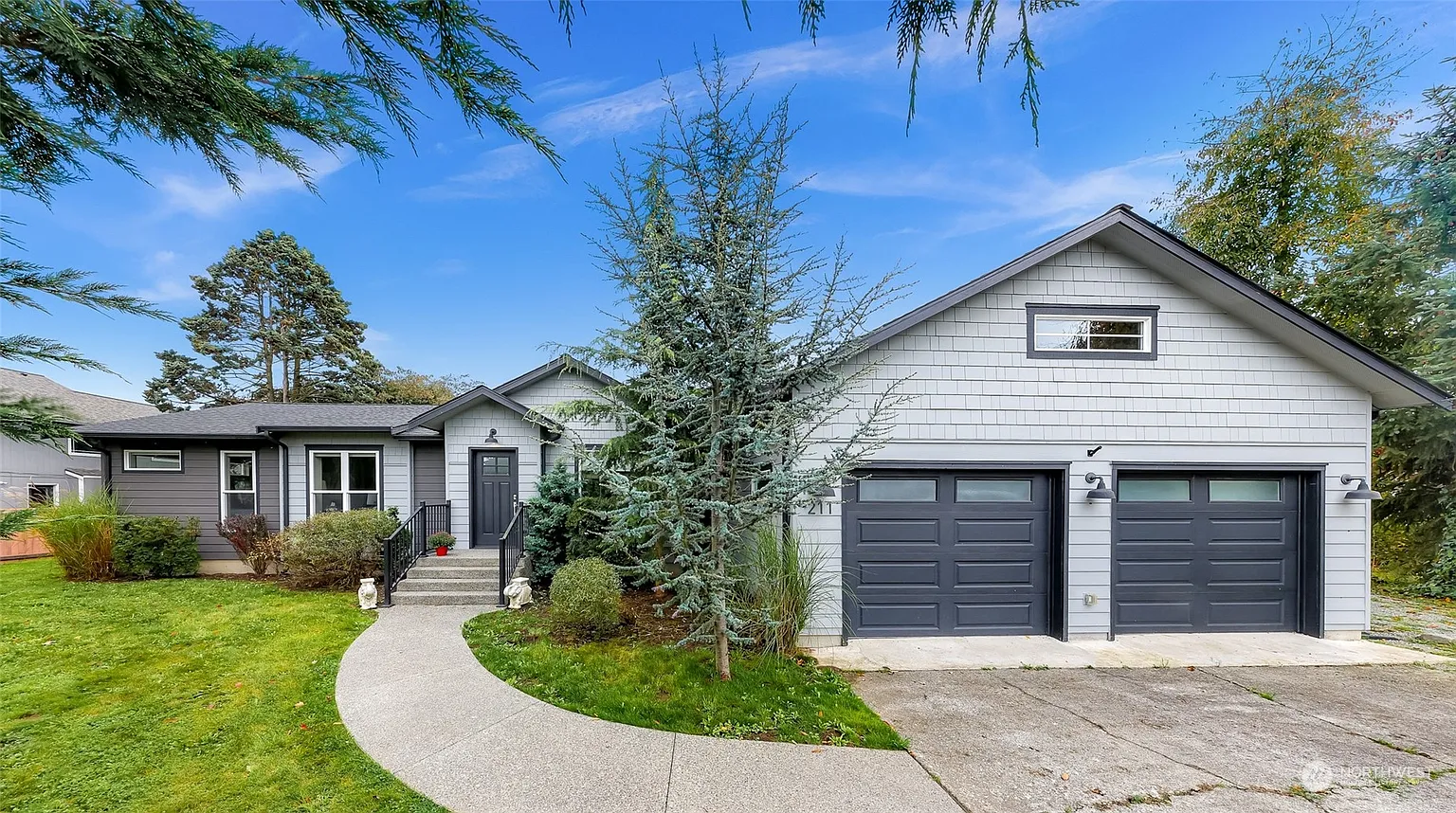 211 Garden of Eden Road photo 1