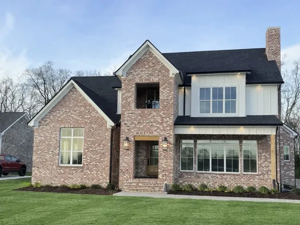 1713 Martha Washington Way Lot 12, Murfreesboro, TN 37130