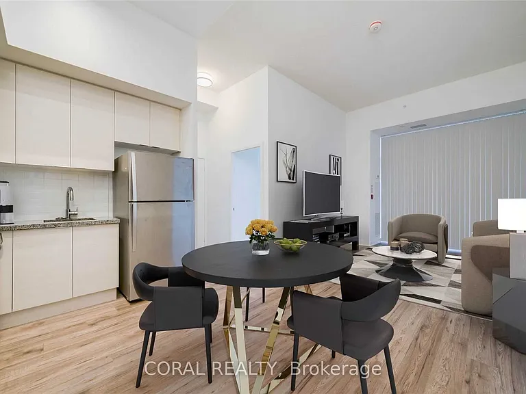 621 Sheppard Ave E #112 — Photo 1