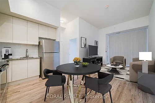 621 Sheppard Ave E #112 Photo 1