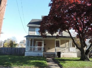 907 Walnut Ave, Baltimore, MD 21229