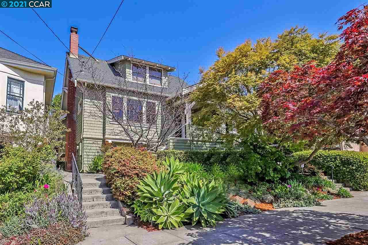 4171 Howe St, Oakland, CA 94611 Zillow