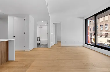 Rented by West 124th Manager LLC