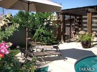 2818 N Ralph Ave, Tucson, AZ 85712