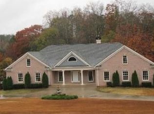 5112 Eubanks Rd, Woodstock, GA 30188