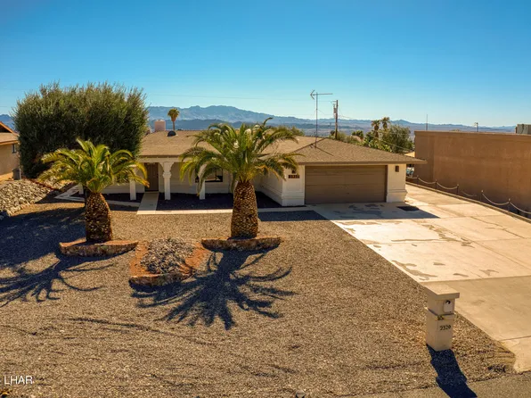 2320 Tigertail Dr, Lake Havasu City, AZ 86403