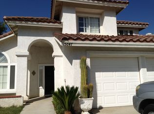 5647 Green Pasture Rd, Riverside, CA 92509