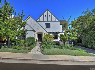 3623 Shannon Rd, Los Angeles, CA 90027