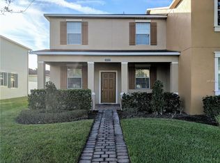 10978 Savannah Landing Cir, Orlando, FL 32832