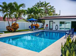 Coral Ridge Isles, Fort Lauderdale, FL 33334