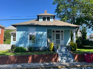 945 New St, Macon, GA 31201