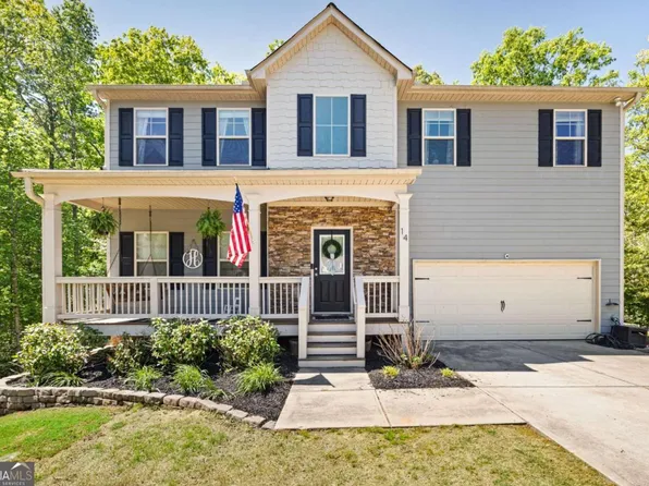 14 Caspian Ct, Dallas, GA 30132