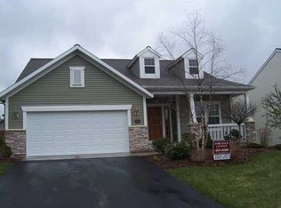 5955 Mill Point Ct SE, Kentwood, MI 49512
