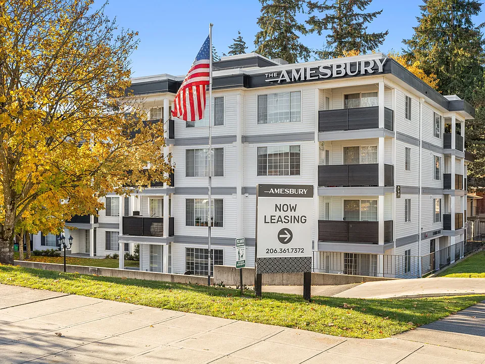 The Amesbury