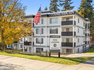 The Amesbury, Seattle, WA 98133