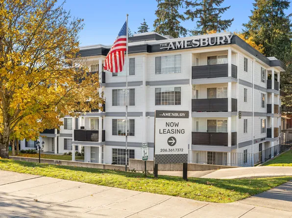 The Amesbury