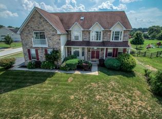 4 Monastery Ln, Townsend, DE 19734