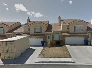 1028 S Regency Rd, Cedar City, UT 84720