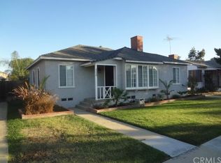 4530 Gundry Ave, Long Beach, CA 90807