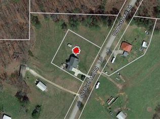 2392 Old Bushmill Rd, Bremen, GA 30110