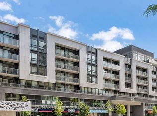 621 Sheppard Ave E #117, Toronto, ON M2K0G4