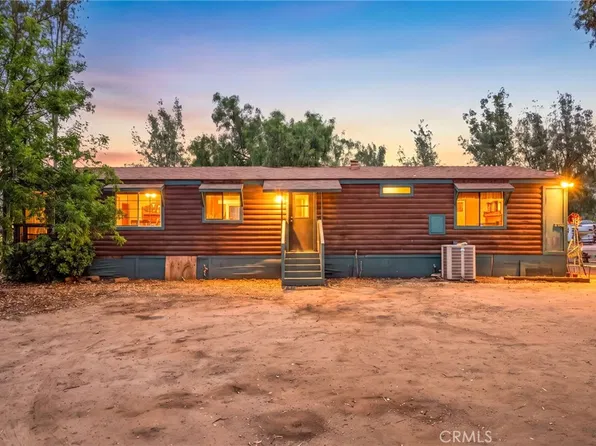 21640 Ellis Ave, Perris, CA 92570