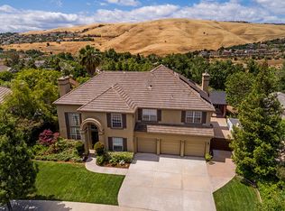 2131 Bridle Ridge Ct, San Jose, CA 95138