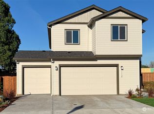 1112 SE 33rd St, Battle Ground, WA