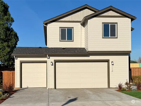 1112 SE 33rd Street, Battle Ground, WA 98604