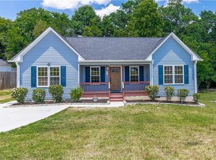 198 Aldridge Rd, Archdale, NC 27263