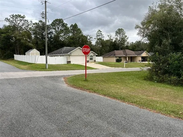 358 N Charles Ave, Inverness, FL 34453