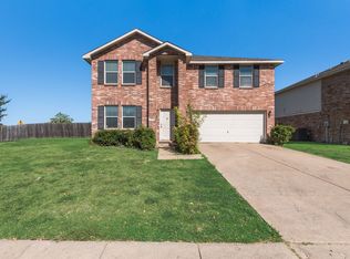 1110 Chilton Dr, Wylie, TX 75098