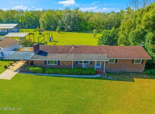 2113 State Road 16 W, Green Cove Springs, FL 32043