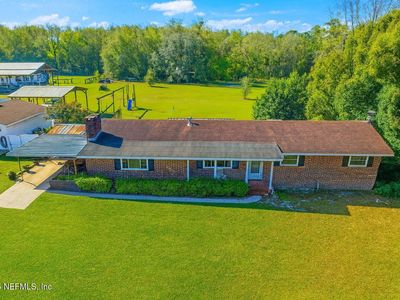 2113 STATE ROAD 16 W, Green Cove Springs, FL, 32043