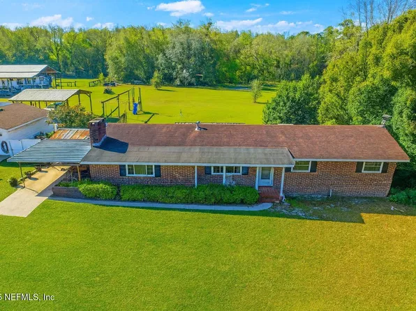 2113 STATE ROAD 16 W, Green Cove Springs, FL 32043