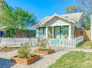 3311 V St, Sacramento, CA
