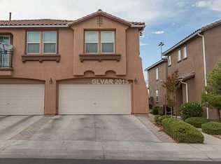 1310 Crystal Hill Ln UNIT 2, Henderson, NV 89012