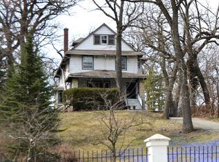 10848 S Longwood Dr, Chicago, IL