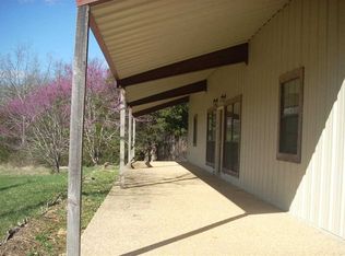 9858 Highway 62 W, Imboden, AR 72434